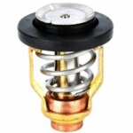 Θερμοστάτης για Honda 19300-ZV5-043