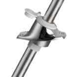 Φανός Περίβλεπτος Κονταράκι INOX 360°  60cm - Image 2