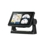 Furuno GP-1871F Βυθόμετρο GPS Plotter