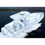 Furuno GP-1871F Βυθόμετρο GPS Plotter - Image 9