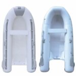 FourWind HSR290 –  Πολυεστερικό φουσκωτο RIB