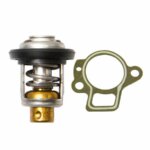 KIT Θερμοστάτη για Yamaha 66M-12411-01-00 - 140°F / 60°C