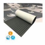 Πάτωμα Foam Deck GRAY + BLACK STRIPE 120x240 - Image 3