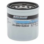 Φίλτρο Λαδιού για Mercury / Honda