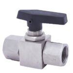 Βαλβίδα BYPASS 9/16 UNEF | BV1