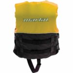 Παδικό Σωσίβιο Marlin Australia Dominator PFD 50 - Κίτρινο - Image 2