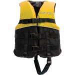 Παδικό Σωσίβιο Marlin Australia Dominator PFD 50 - Κίτρινο