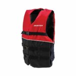 Σωσίβιο Ενηλίκων Marlin Australia Dominator PFD 50 - Κόκκινο - Image 2
