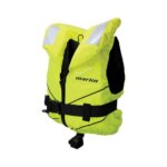 Παδικό Σωσίβιο Marlin Australia Challenger PFD 100 - Κίτρινο - Image 4