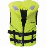 Σωσίβιο Ενηλίκων Marlin Australia Challenger PFD 100 - Κίτρινο