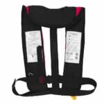 Σωσίβιο Ενηλίκων Marlin Australia Aυτόματου Φουσκώματος Explorer 150 PFD - Ροζ - Image 2