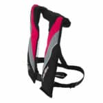 Σωσίβιο Ενηλίκων Marlin Australia Aυτόματου Φουσκώματος Explorer 150 PFD - Ροζ - Image 3