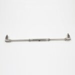 Μπάρα Ντίζας Διπλή Ρυθμιζόμενη