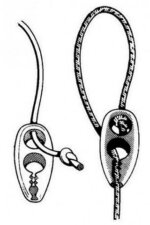 Κλιπ "ΕΛΙΑ" Ελαστικού Σχοινιού - Image 2