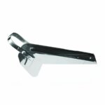 Γλυσιέρα Ράουλο Για Άγκυρας INOX 480x240mm