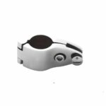 Κόμβος Τέντας Σκάφους Διαιρούμενος Inox Για σωλήνα 25mm