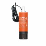 Αντλία Νερού Seaflo 200GPH 12V