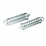 Ελατήριο Κάβου Πρόσδεσης Γαλβανιζέ