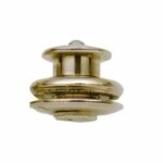 Κλιπ Σκάφους Χρωμίου