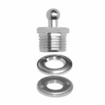 Κλιπ Σκάφους Χρωμίου