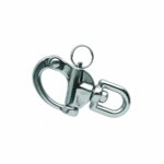 Περιστροφικό Κλειδί INOX