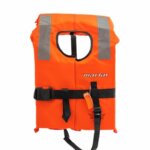 Σωσίβιο Ενηλίκων Eπιθεώρησης Marlin Australia VIP Standard Level 100 PFD - Πορτοκαλί