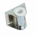 Βάση ΙΝΟΧ Ισια Πασαρέλα