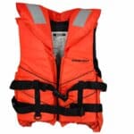 Σωσίβιο Ενηλίκων Marlin Australia Challenger MK2 Level 100 PFD - Πορτοκαλί
