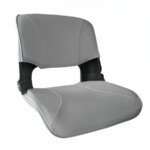 Κάθισμα αναδιπλούμενο 482x470x435mm