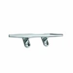 Δέστρα Ενισχυμένη INOX