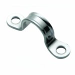 Δέστρα INOX Τύπου Ω 16mm