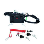 Switch Panel Για Χειριστήριο SUZUKI 37100-96J14