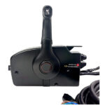 Πλευρικό χειριστήριο Για Mercury Με TRIM 881170A15