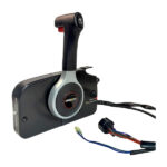 Πλευρικό χειριστήριο Για Suzuki Με TRIM 67200-93J50