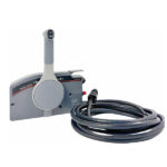 Πλευρικό Χειριστήριο Για YAMAHA με TRIM 703-48205-16-P