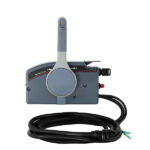 Πλευρικό Χειριστήριο Για YAMAHA με TRIM 703-48272-12
