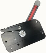 Πλευρικό χειριστήριο Για Suzuki Με TRIM 67200-94J20 - Image 2