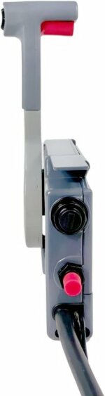 Πλευρικό Χειριστήριο Για YAMAHA με TRIM 703-48205-16-P - Image 7