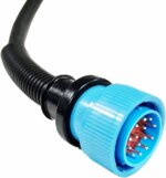 Πλευρικό χειριστήριο Για Mercury Με TRIM 881170A13 - Image 5