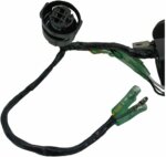 Switch Panel Για Χειριστήριο YAMAHA 704-82570-08-00 - Image 4