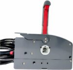 Πλευρικό Χειριστήριο Για YAMAHA με TRIM 703-48205-16-P - Image 5