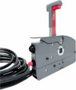 Πλευρικό Χειριστήριο Για YAMAHA με TRIM 703-48205-16-P - Image 6