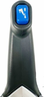 Πλευρικό χειριστήριο Για EVINRUDE - JOHNSON με TRIM 5006180 - Image 7