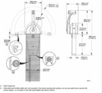 Επικαθήμενο Χειριστήριο Για MERCURY Με TRIM 8M0059686 - Image 4