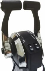 Επικαθήμενο Χειριστήριο Για MERCURY Με TRIM 8M0075245 - Image 7