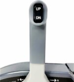 Πλευρικό Χειριστήριο Για YAMAHA με TRIM 703-48205-16-P - Image 8