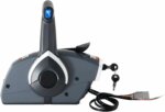 Πλευρικό χειριστήριο Για EVINRUDE - JOHNSON με TRIM 5006180 - Image 5
