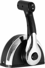 Επικαθήμενο Χειριστήριο Για MERCURY Με TRIM 8M0059686 - Image 6