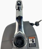 Επικαθήμενο Χειριστήριο Για EVINRUDE - JOHNSON Με TRIM 5006186 - Image 5