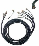 Καλωδίωση Για EVINRUDE - JOHNSON 176340 - Image 4